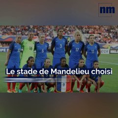 Vélo bleu, Equipe de France féminine de football, Master 1000: voici votre brief info de ce mercredi après-midi