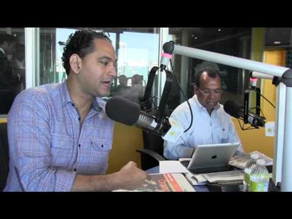 Euri Cabral comenta cargos a tarjeta de crédito 1% transaccion internacional, Elsoldelamañana