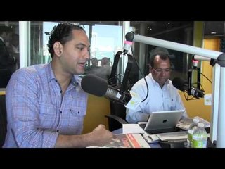 Euri Cabral comenta cargos a tarjeta de crédito 1% transaccion internacional, Elsoldelamañana