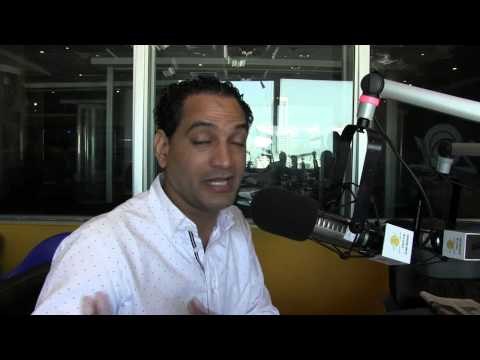 Jose Laluz habla de violencia, caso Haitiano y origen del PLD en Elsoldelamañana