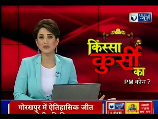 PM Narendra Modi government  made Kovind president because of his caste, Ashok Gehlot