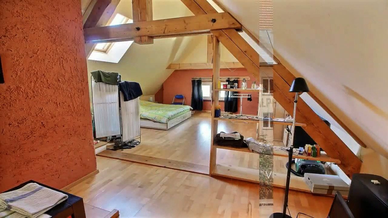 A vendre - Maison - Sainte-Croix (1450) - 10.5 pièces - 280m²
