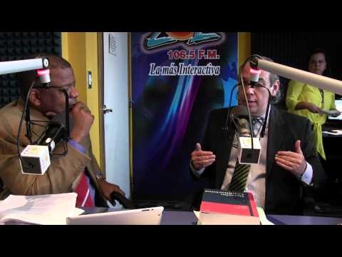 Eduardo Jorge Prats analiza sentencia tribunal constitucional Haitianos en el pais