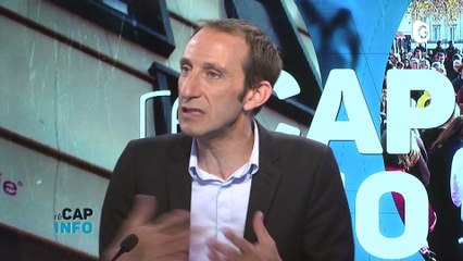 RECAPINFO - 19 AVRIL 2019