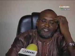 JT LABARI 27 JUIN 2016