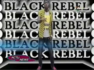 ACTU NEWS LABARI 08:04