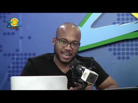 Equipo de #ElSoldelosSabados comentan candidatura de Ramfis Trujillo