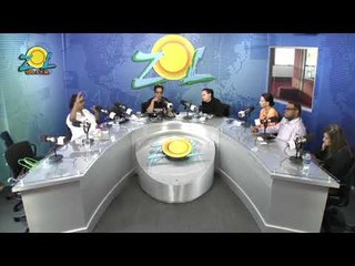 Madelin Duran, María Paola y Juan Manuel Constanzo nos hablan sobre el Pre y Post bariátrica par 3