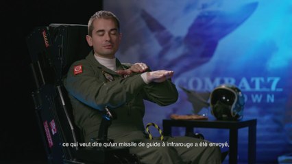 Ace Combat 7 : Skies Unknown - Comme un pilote #2