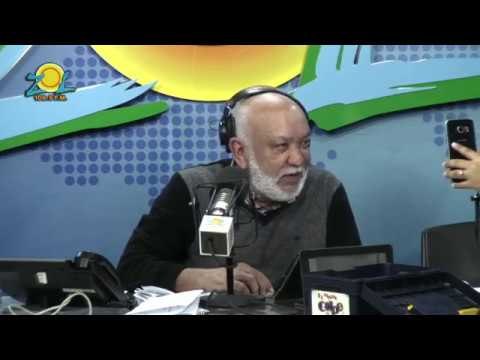 Confesiones de los oyentes 27-Marzo-2019 en Elmismogolpe con Jochy parte1