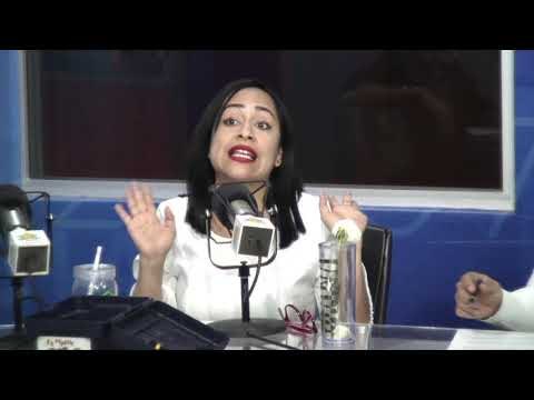 Diana Filpo dice Luis MIguel presentó un buen concierto y cantó bien