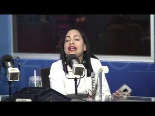 Diana Filpo se quilla con los oyentes dicen están decepcionados del concierto de Luis Miguel