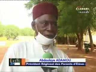 JT LABARI 03 JUIN 2018