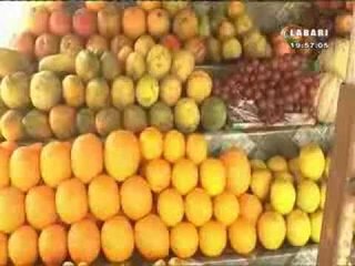 JT LABARI 18 JUIN 2018