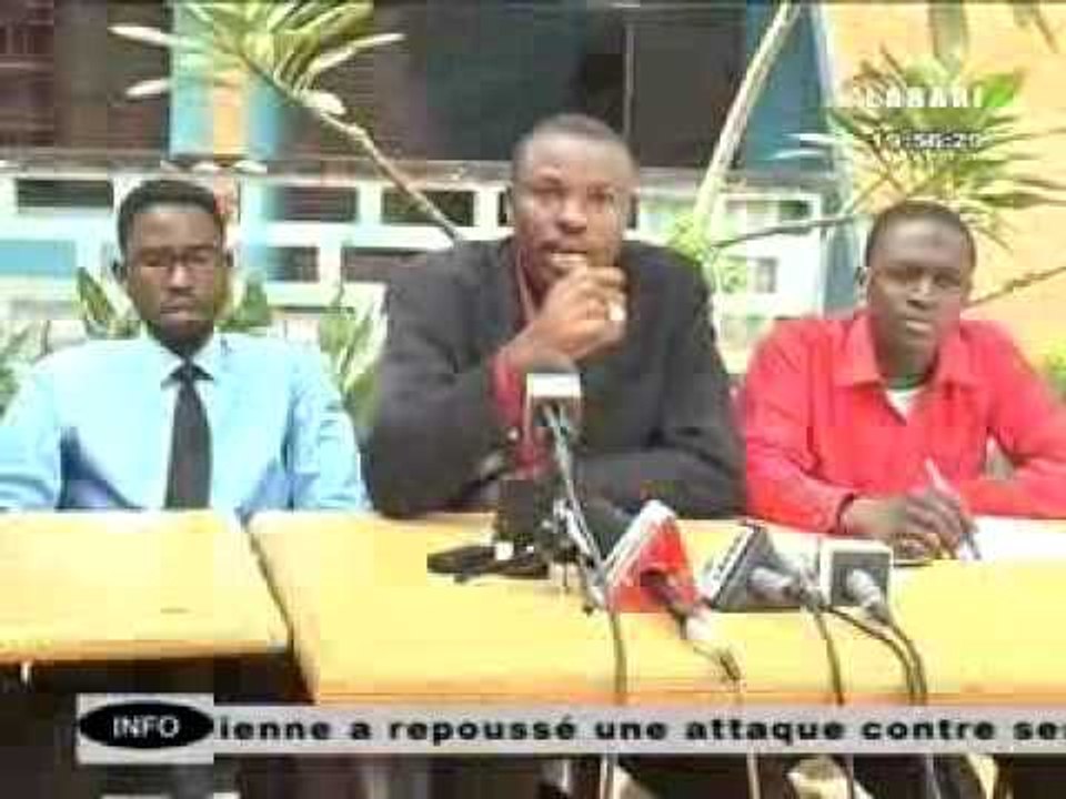 JT LABARI 28 JUIN 2015
