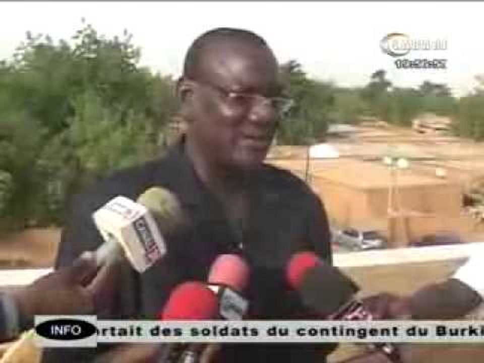 JT LABARI 2 Juillet 2015