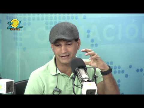 José Laluz: 28 Mil Millones al año gastamos en accidentes de transito