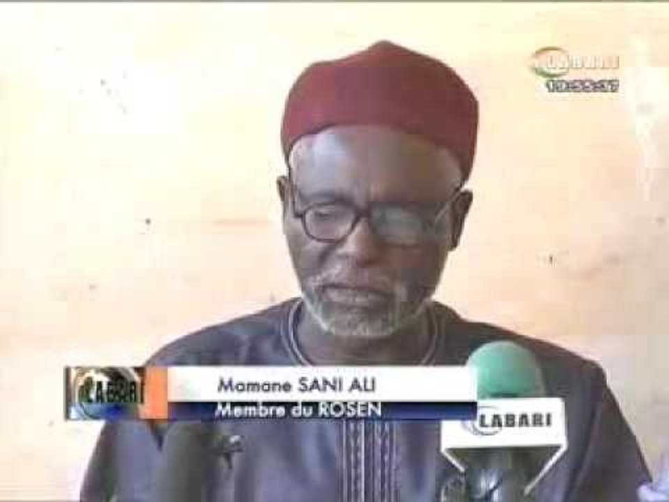 JT LABARI 28 NOVEMBRE 2016
