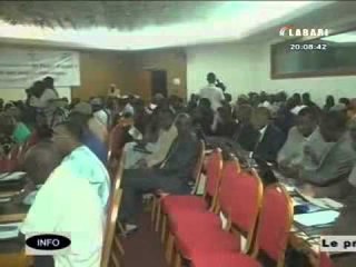 JT LABARI 29 Juillet 2015