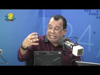 Euri Cabral: “La nueva ley de partidos trae una gran transformación del sistema político dominicano”