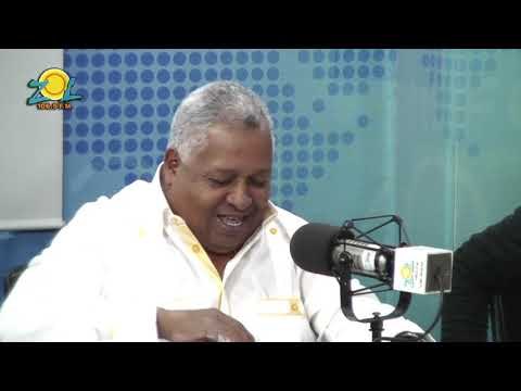 Melton Pineda habla sobre acusación de Ramfis Trujillo a Ismael Reyes