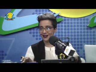Hablando en #SoloParaMujeres sobre mujer se aparece  a boda de su ex pareja y lo agrede
