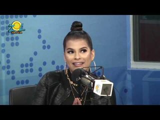 Malymel nos habla sobre su reality y nos habla sobre su faceta como compositora