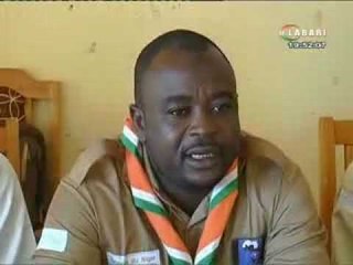 JT LABARI 22 NOVEMBRE 2018