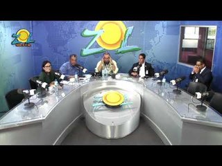 Magistrada Luisa Liranzo habla de las investigaciones en 2014 sobre pornografia infantil