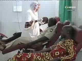 JT LABARI 04 DECEMBRE 2018