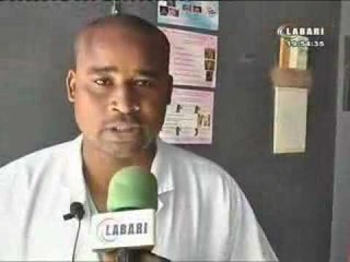 JT LABARI 06 DECEMBRE 2018