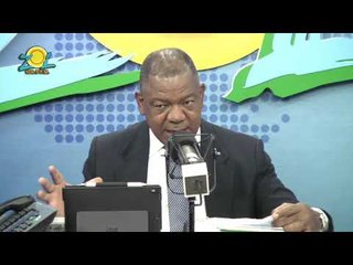 Julio Martínez sobre caso Kelvin Nuñez "Kanqui": "Ojala que el Ministerio Público haga su trabajo"