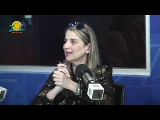 Aurin Rodriguez nos habla sobre el tema de la actitud hacia el dinero
