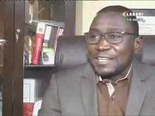 JT LABARI 31 DECEMBRE 2018