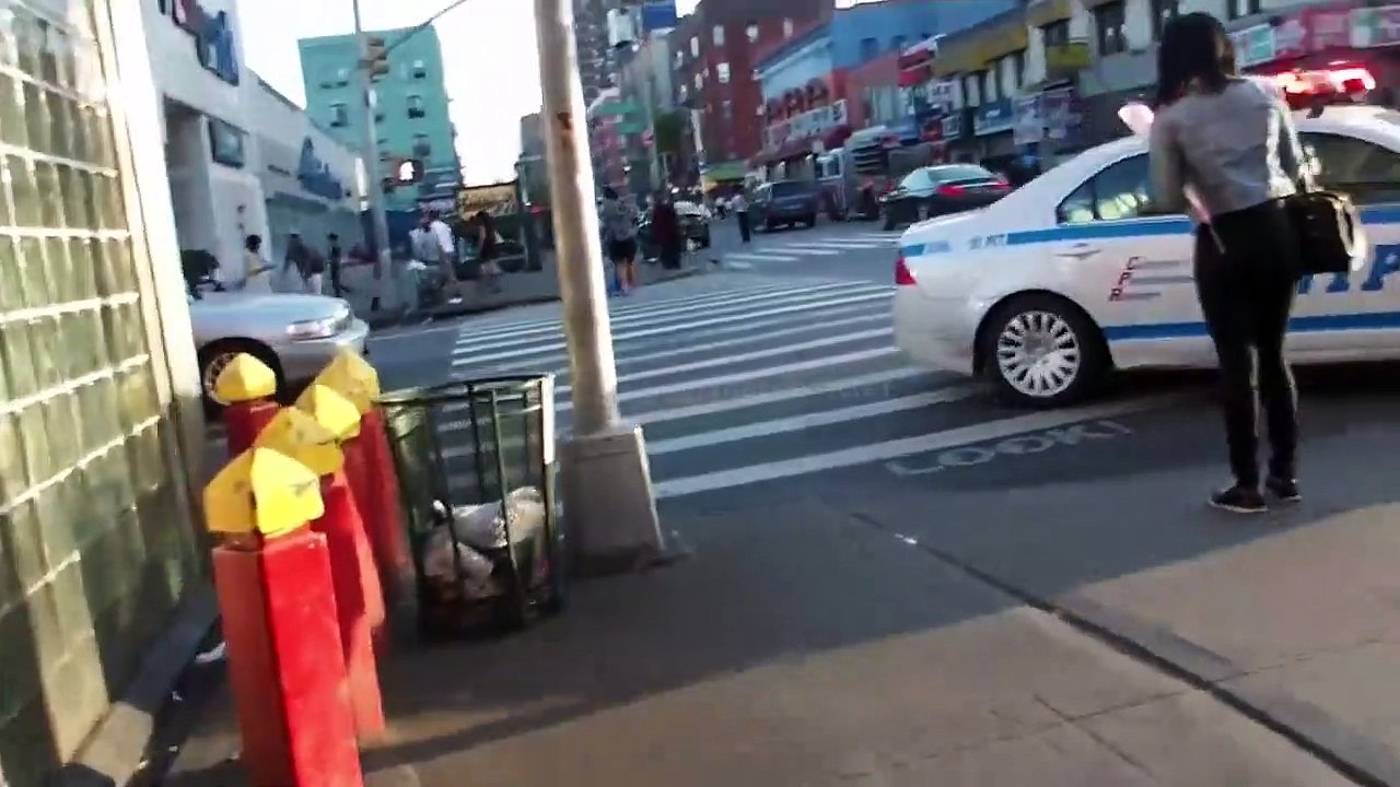 Cops Getting Owned   Earning The Hate