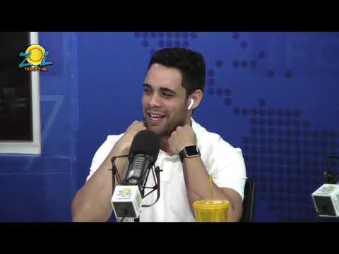 Desahogo farandulero 4-Abril-2019 en Elmismogolpe con Jochy parte3