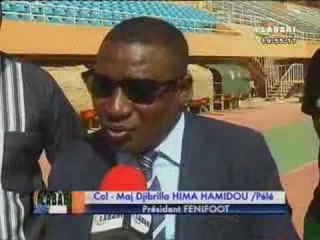 JT LABARI 31 JANVIER 2019