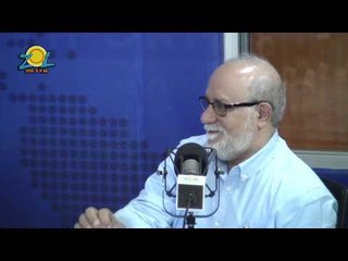 Dr. Garib nos habla sobre el tema de las vacunas