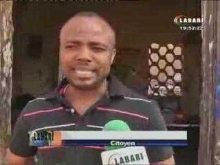 JT LABARI 10 FEVRIER 2019