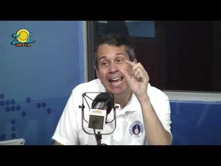 Orlando Jorge Mera comenta sobre la nueva Ley Electoral