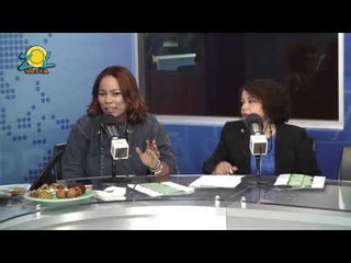 La Chef Noemi y Jessica Quevedo presenta el menú de Jalao para la Semana Santa