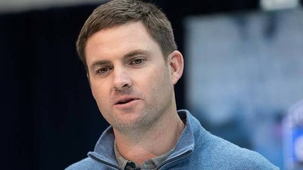 Could Bengals kick off the Zac Taylor era by drafting QB at No. 11?