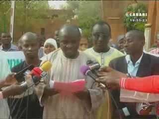 JT LABARI 1er Mars 2019