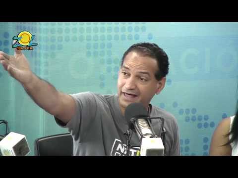 José Laluz: Presidente no se deje coger de pendejo, esta vaina me indigna; me da asco ya