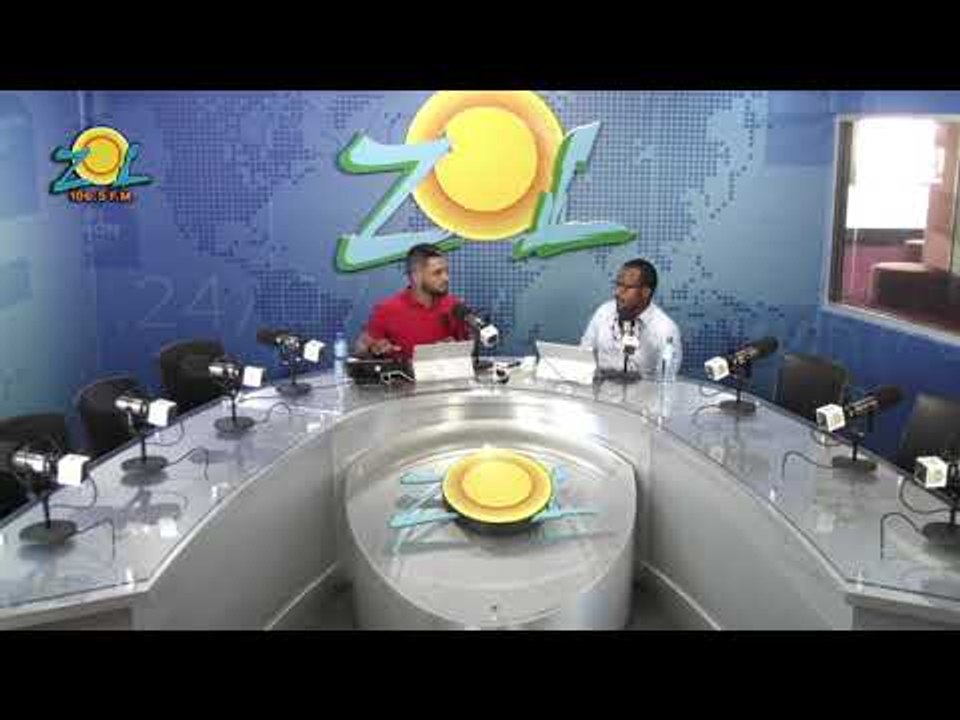 Luis Taveras, Fallece Harry Carbonell Periodismo y Comunicación Tesla en Madrid Arquitectura Radial