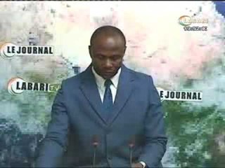 JT LABARI 25 MARS 2019