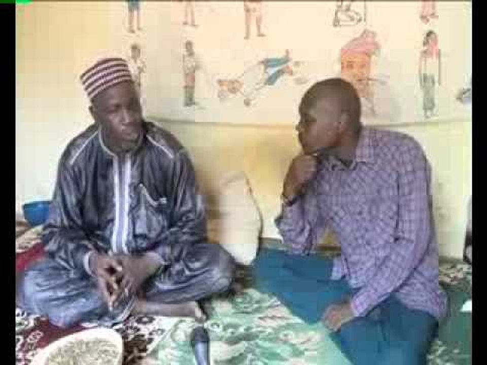 MALAM ALZOUMA Tradi Praticien 012