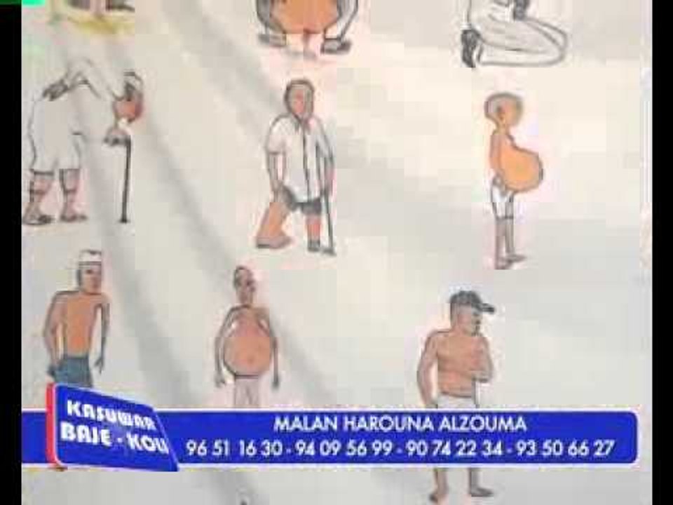MALAM ALZOUMA Tradi Praticien 022