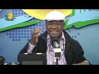 Julio Martínez Pozo revela encuesta del posicionamiento de los partidos hecha por el PRM