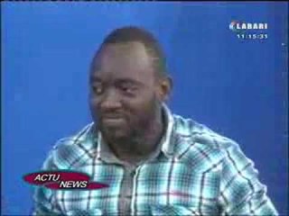 Actu News Labari 09 Decembre 2018